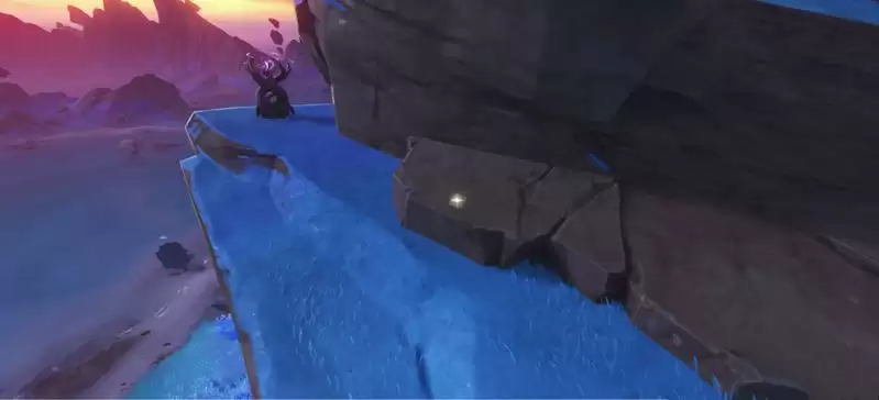 《原神》清籁岛神秘书页位置汇总