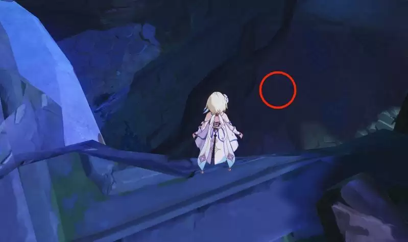 《原神》清籁岛神秘书页位置汇总