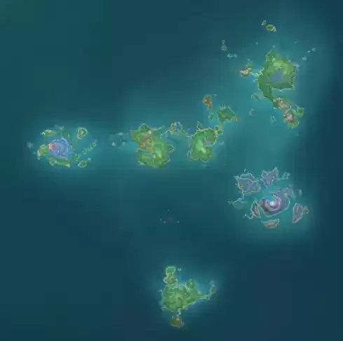 原神2.2最新内容爆料2