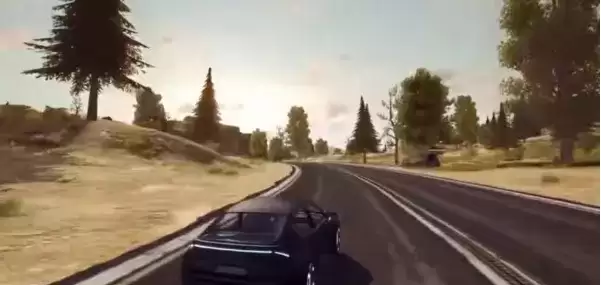 《绝地求生未来之役》volta载具介绍