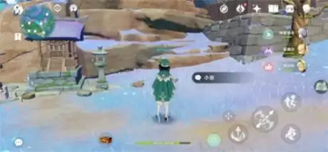 《原神》海渊仙草灵验记珍贵宝箱位置攻略