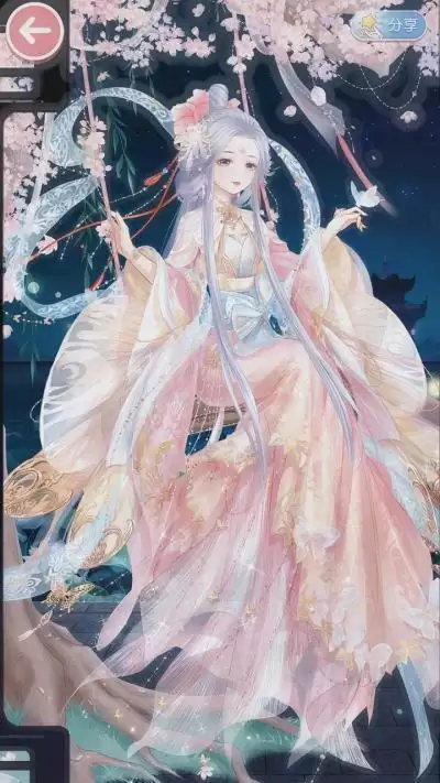 《奇迹暖暖》诗颂传奇寻宝指针怎么获得