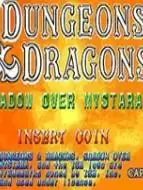 龙与地下城完美汉化版游戏