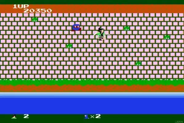 有效街机资源分享