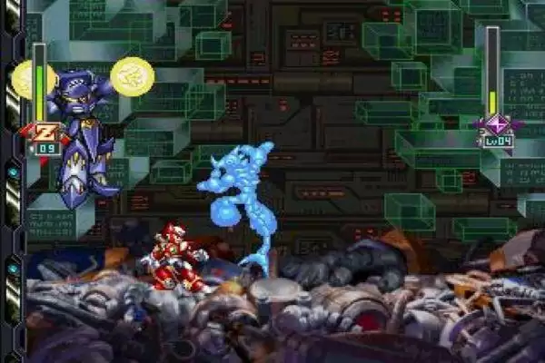 增加了隐藏关卡以及多结局的设定