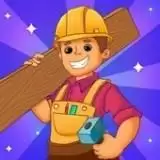 城市房屋建设者