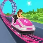 兴奋过山车