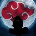 鸣人晓之殇