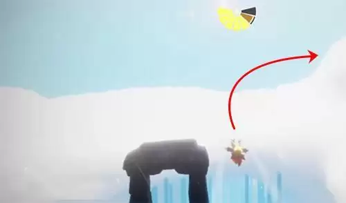 《光遇》飞翔季入口进入方法介绍