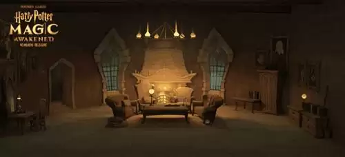 《哈利波特魔法觉醒》学年补给包什么时候刷新