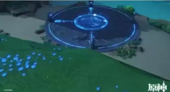 《原神》海祇之鳍任务攻略