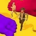 避免巨人