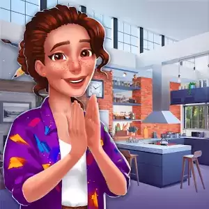 合并设计：房屋装修 Mod