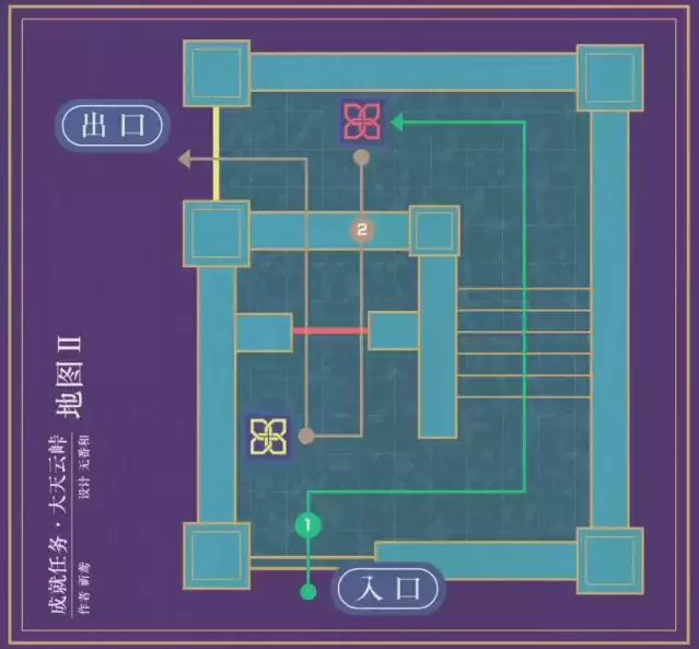 《原神》大天云咔地下迷宫雷神瞳及宝箱获取攻略