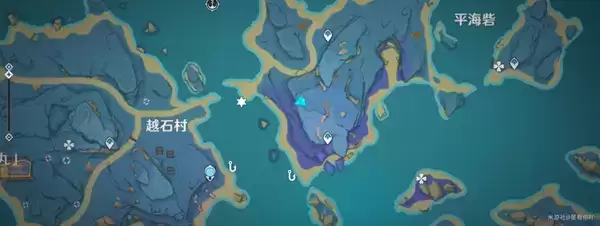 《原神》乡愁的另一头成就达成方法详解