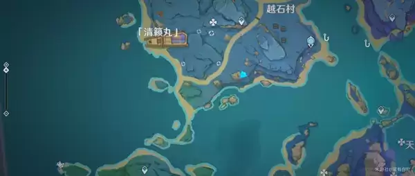 《原神》乡愁的另一头成就达成方法详解