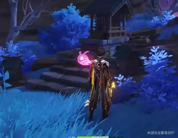 《原神》乡愁的另一头成就达成方法详解