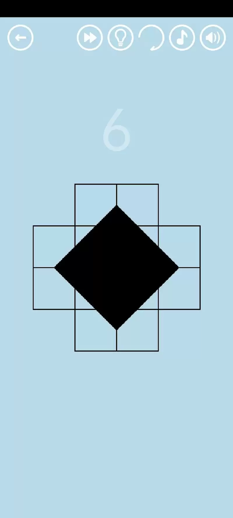 隐匿按钮2全关卡1-30通关攻略