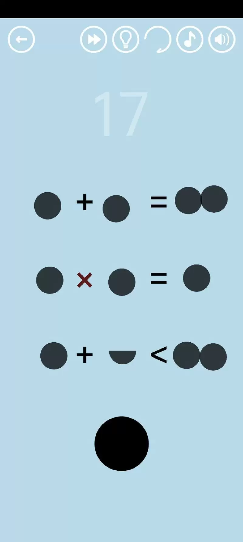 隐匿按钮2全关卡1-30通关攻略