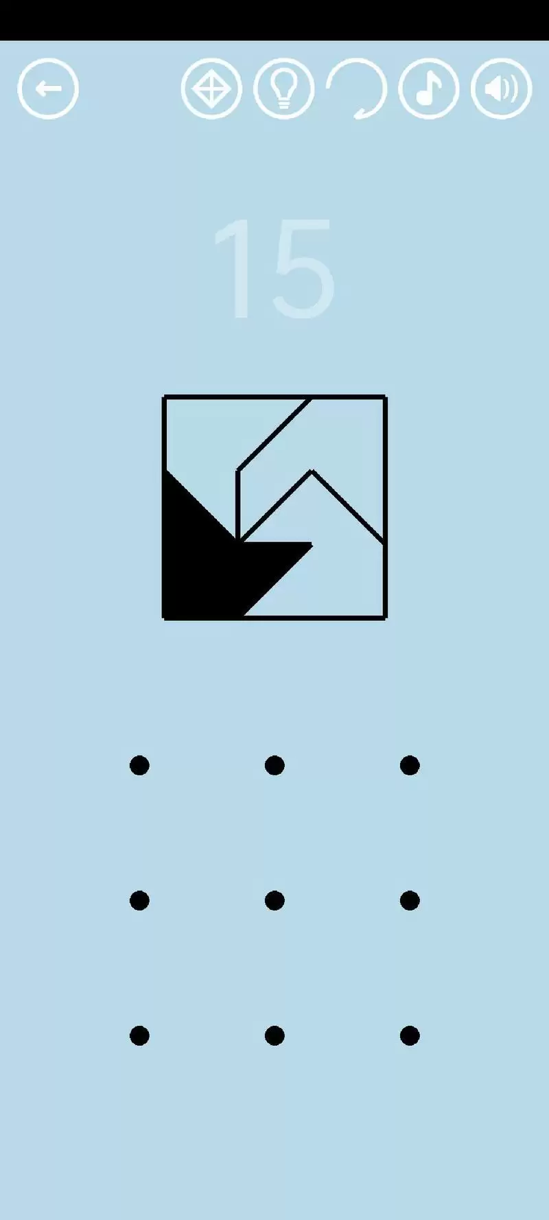 隐匿按钮2全关卡1-30通关攻略