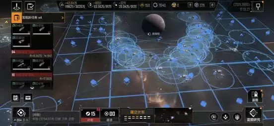 《无尽的拉格朗日》城市驻防攻略指南