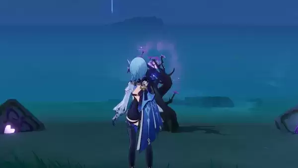 《原神》用相位之门去海祗岛和清籁岛的方法