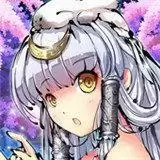 姫神神乐日服