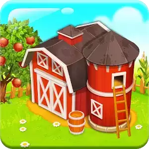 农村之快乐故事(作弊器) Mod