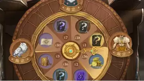 《哈利波特魔法觉醒》嗅嗅宠物作用一览