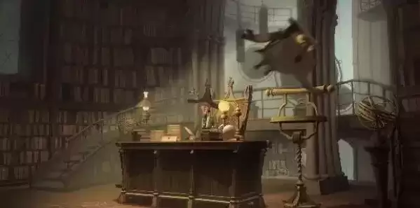 《哈利波特魔法觉醒》分院答案对应什么学员