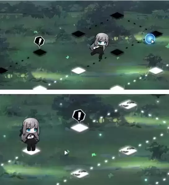 《灵魂潮汐》上锁的宝箱通关攻略