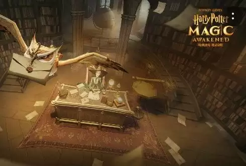 《哈利波特魔法觉醒》卡牌获得途径一览