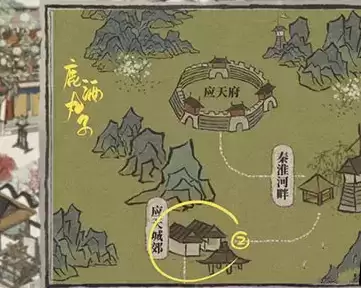 《江南百景图》手游肉包子获取攻略