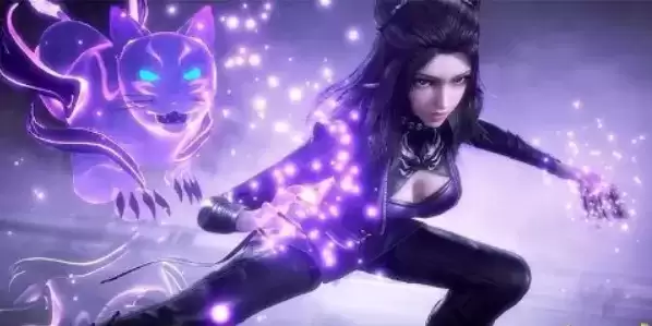 《斗罗大陆魂师对决》朱竹清魂骨选择攻略