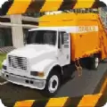 环保垃圾车模拟器2手机