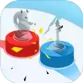 自走棋国际象棋对对碰