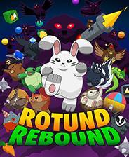 Rotund Rebound游戏库