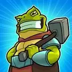 自动斗殴国际象棋