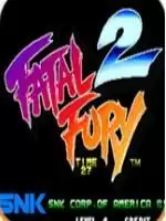 饿狼传说2无限生命版游戏