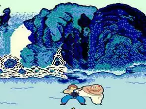 功夫小子中文版