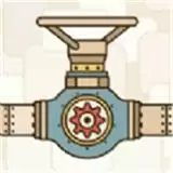 蒸汽朋克拼图二