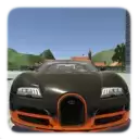 至尊布加迪威龙