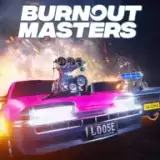 燃尽大师(Burnout Masters)