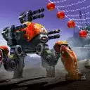 进击的战争机器汉化