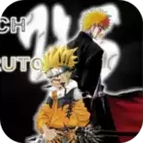 死神VS火影究极