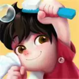 搓澡大师