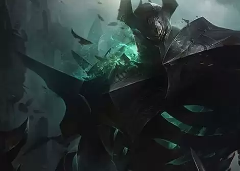 金铲铲之战钢铁领主出装及阵容攻略分享