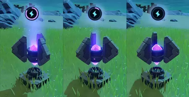 《原神》普尔希娜光钉作用介绍