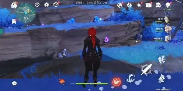 《原神》清籁岛每日挖矿地点介绍