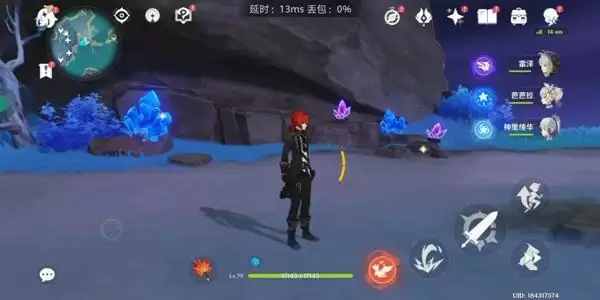 《原神》清籁岛每日挖矿地点介绍